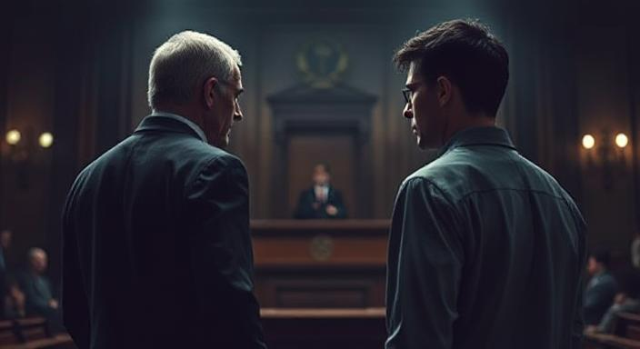 Book Review of Defending Jacob